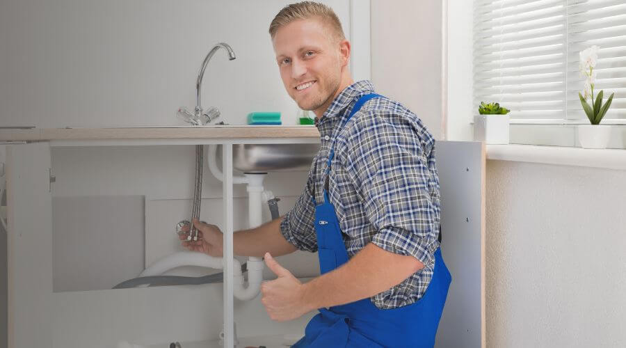 Professional emergency plumbing in Saco, ME